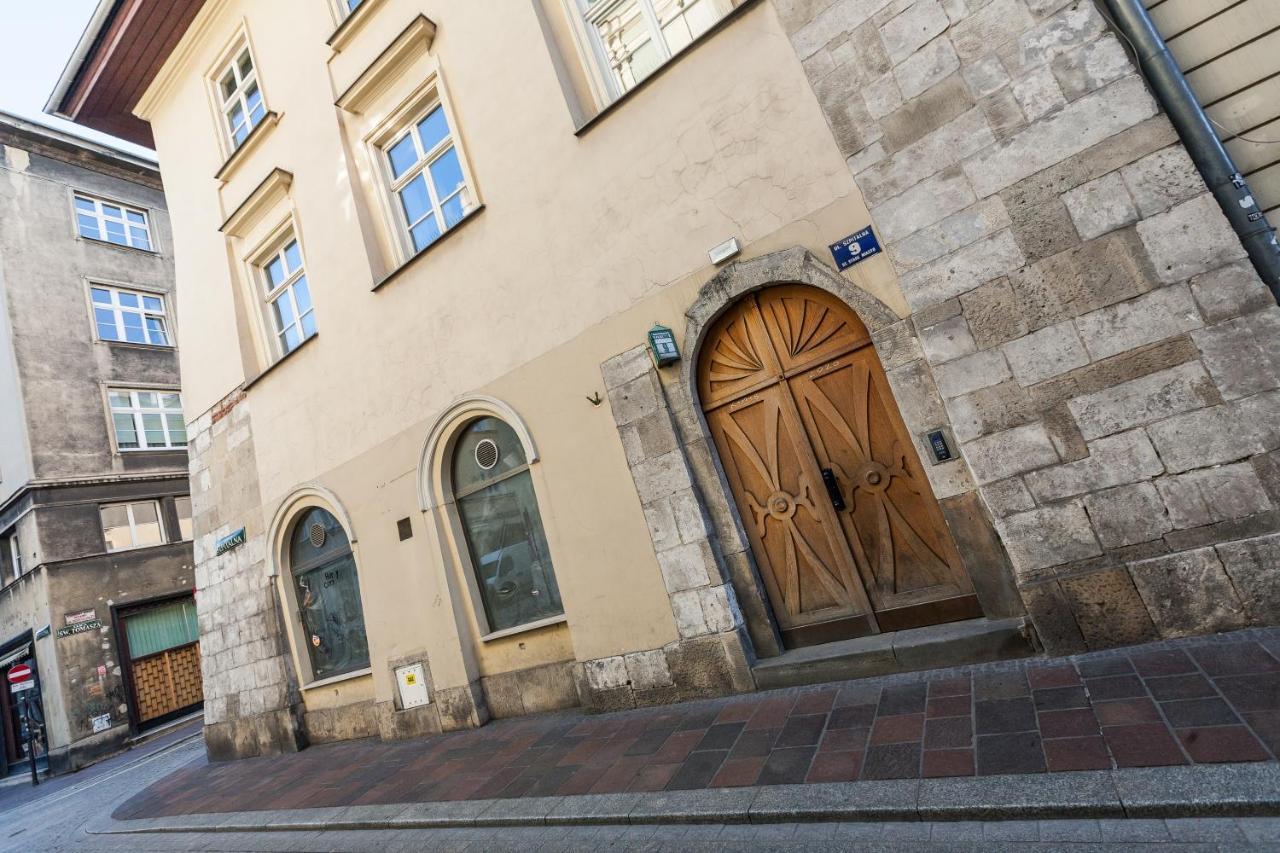Apartment Vintage Szpitalna Krakau